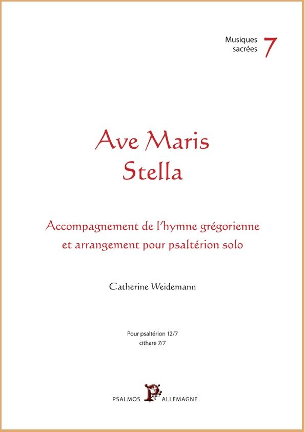 Ave Maris Sella