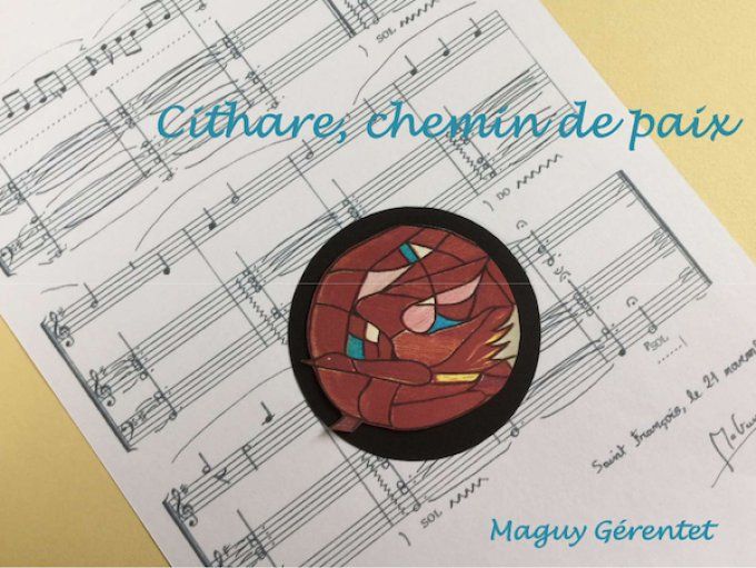 Cithare, Chemin de paix