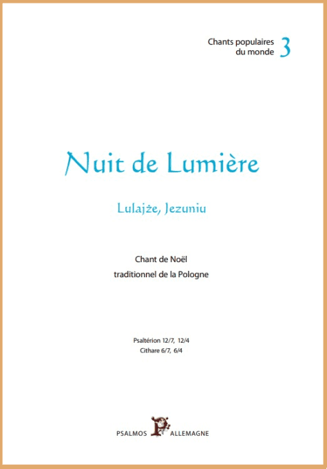 Nuit de lumière