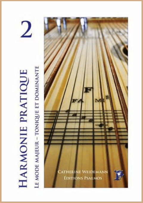 Harmonie pratique 2