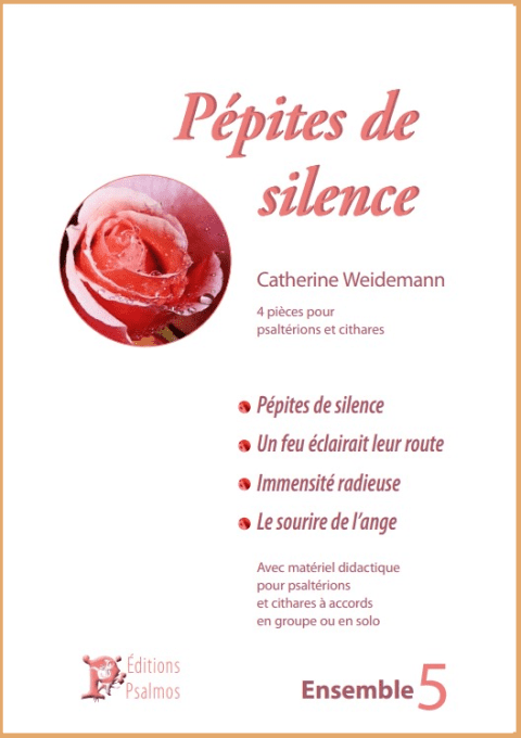 Pépites de silence