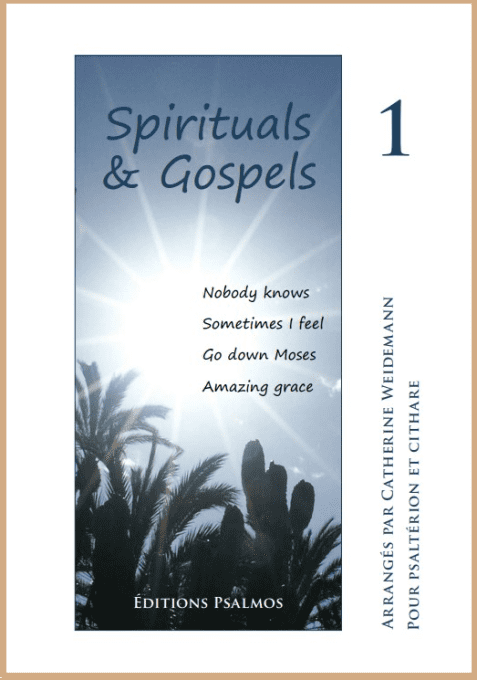 Spirituals et Godspels
