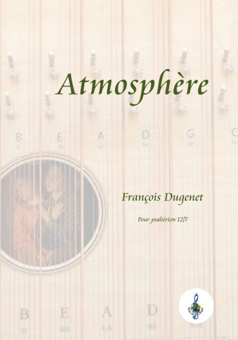 Livrets 1 et 3 François DUGENET