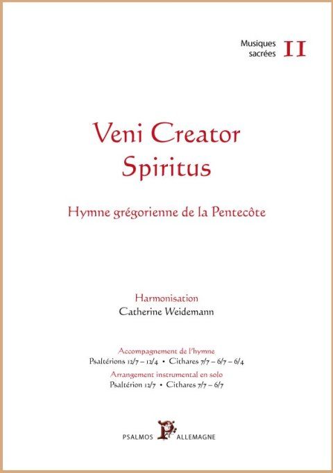 Veni Creator Spiritus