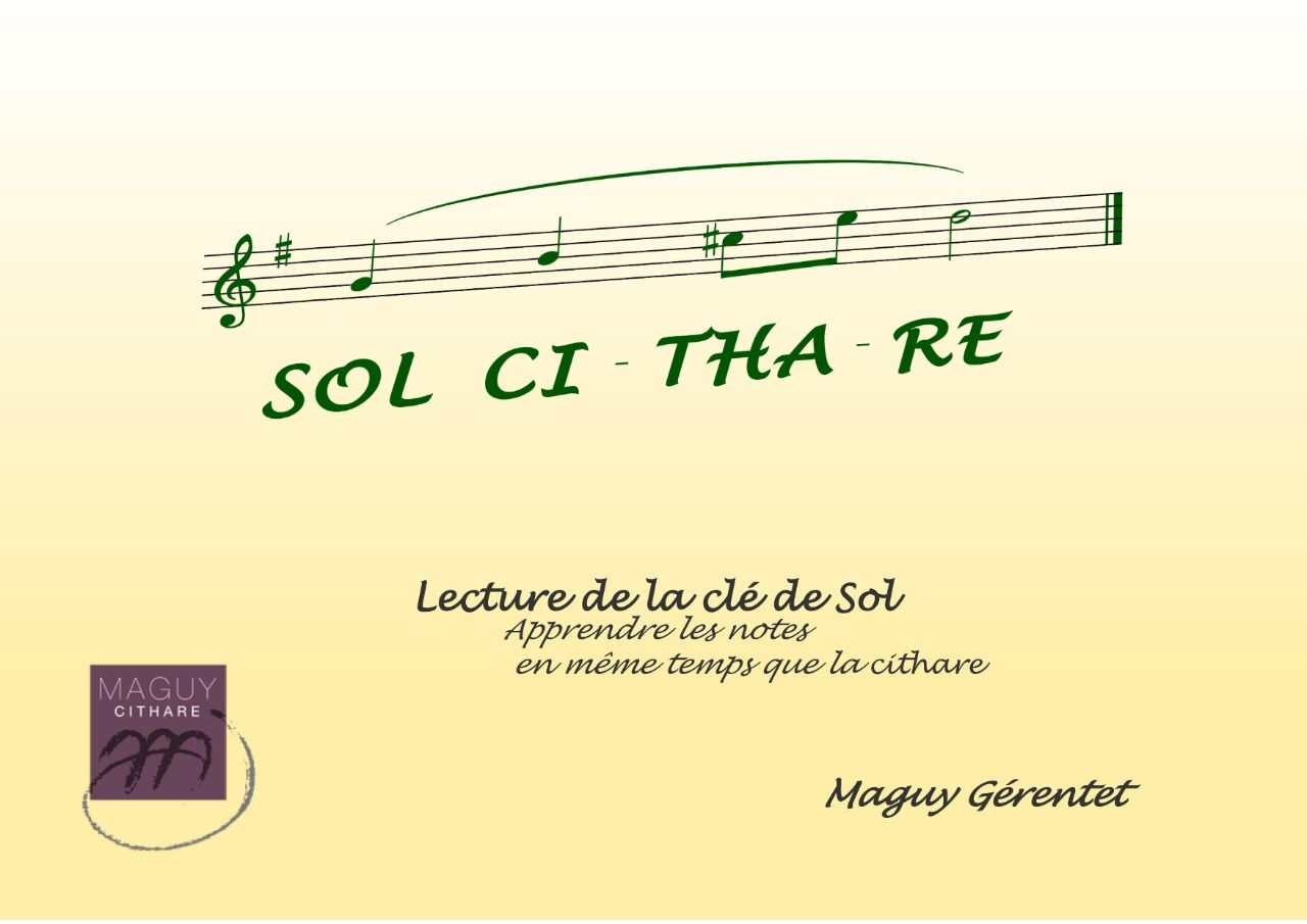 SOL-Cithare