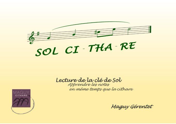 SOL-Cithare