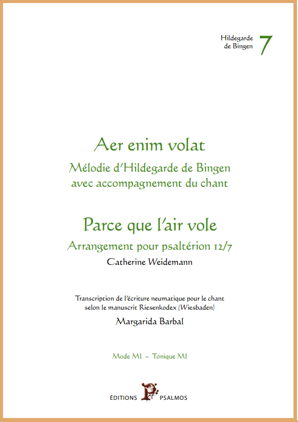 Aer enim volat