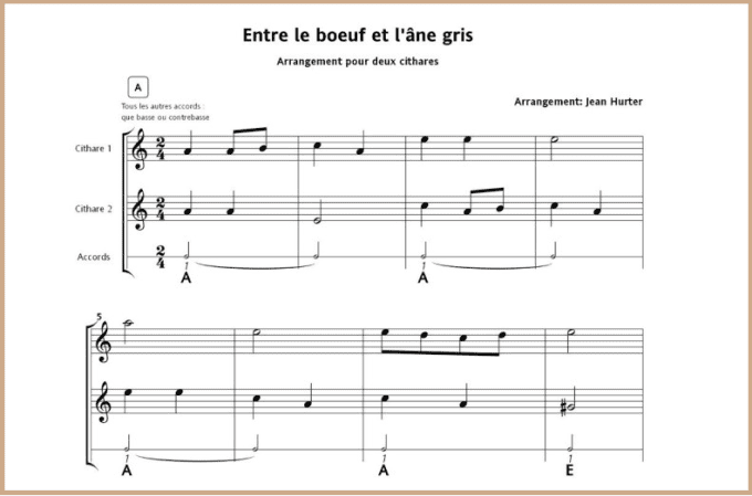 C&H 143 version électronique - Décembre 2022