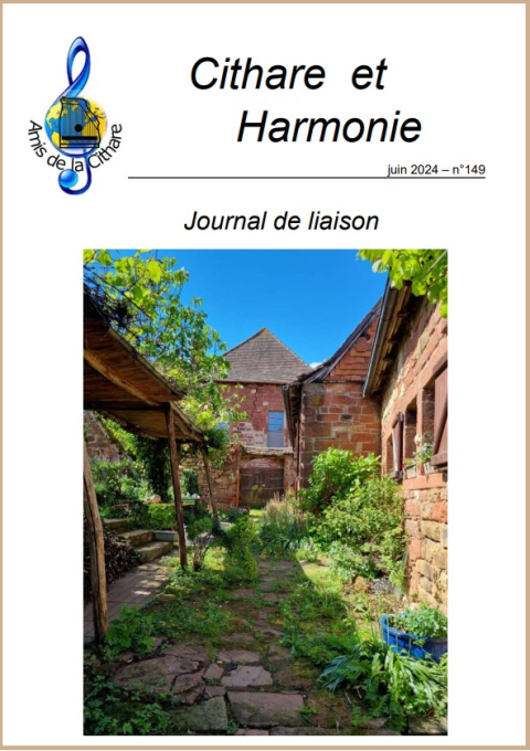 C&H 149 version électronique - Juin 2024