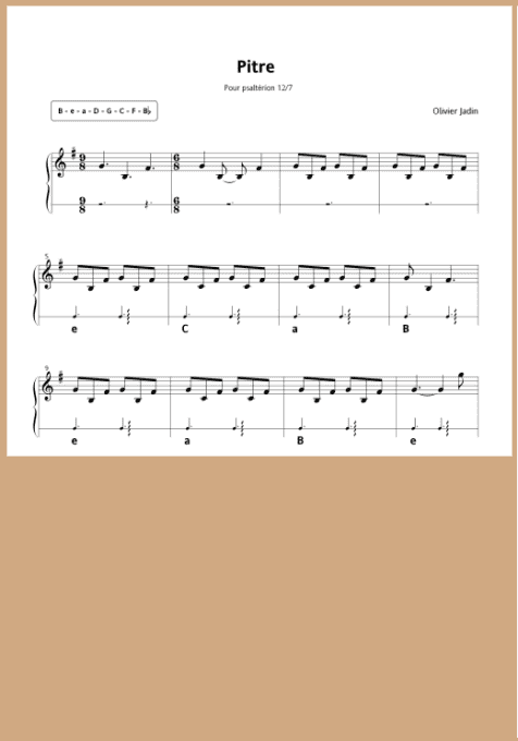 C&H 155 version papier - Décembre 2025