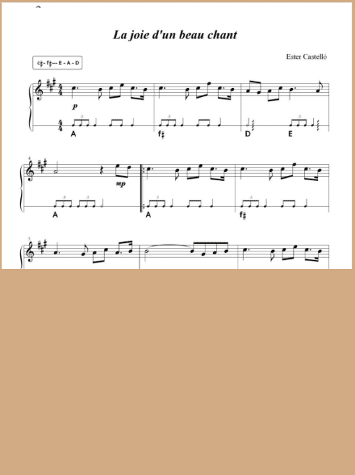 C&H 156 version électronique - Mars 2026